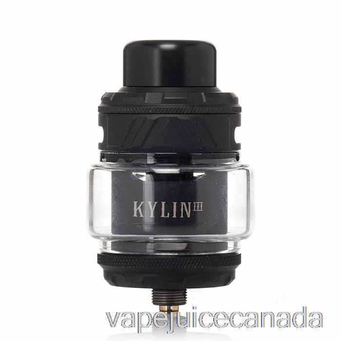 Vape Juice Vandy Vape Kylin V3 25mm RTA Matte Black